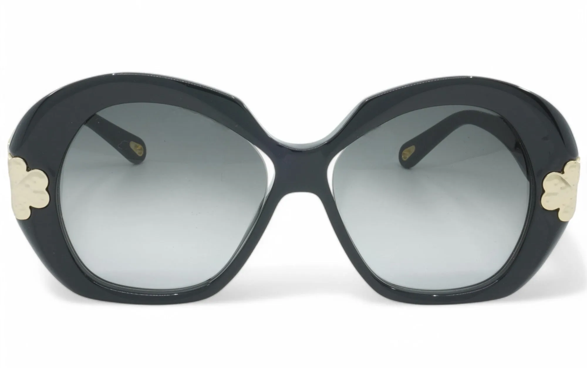 Chloe Women's Round Sunglasses sold by Zulily product image thumbnail 3