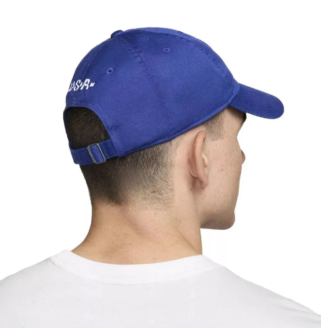 Nike Men's Usa Club Cap Par Hat Hats sold by Zulily product image thumbnail 4