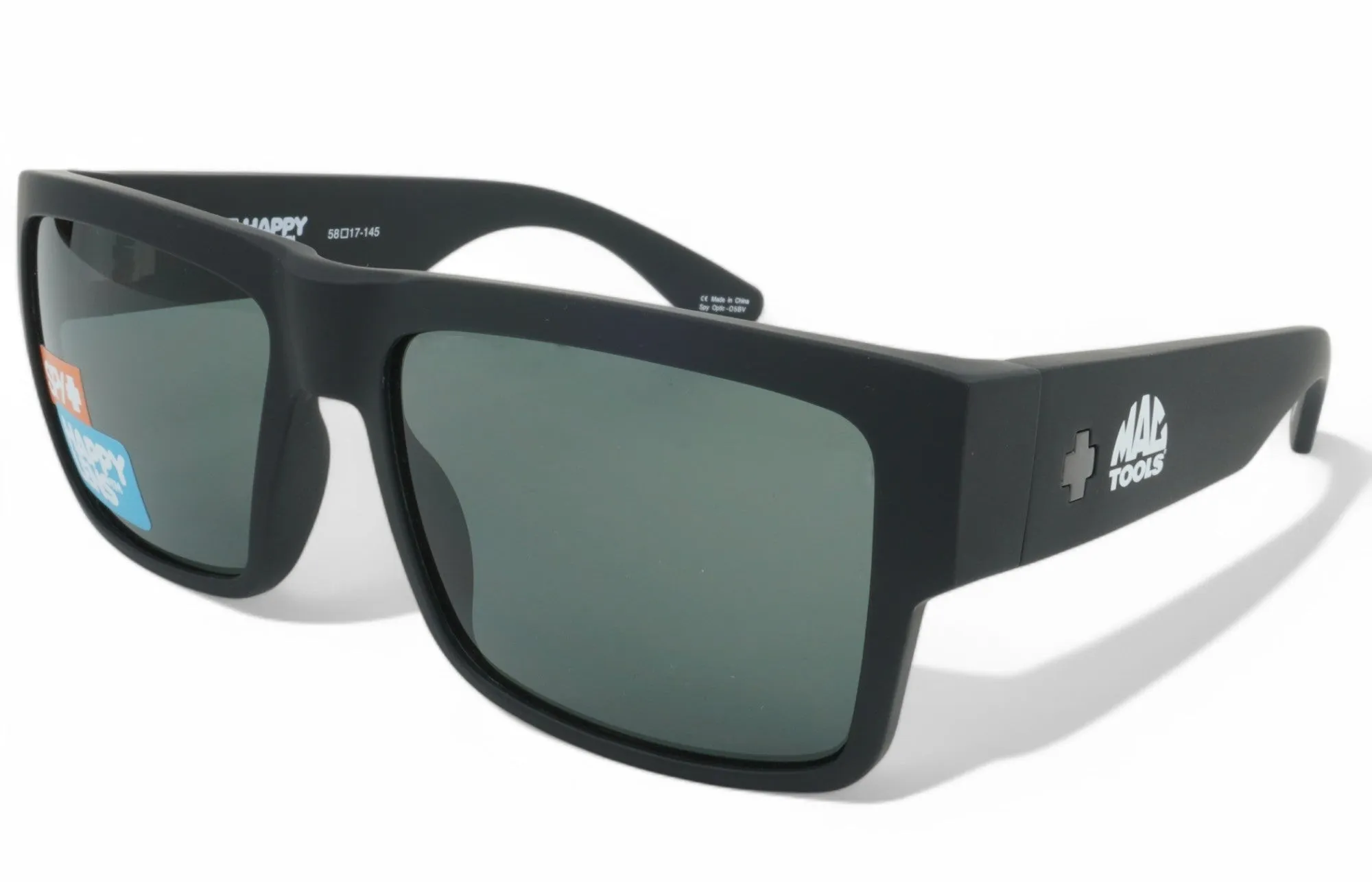 Spy Optic Men's S Cyrus Mac Tools Sunglasses sold by Zulily product image thumbnail 2