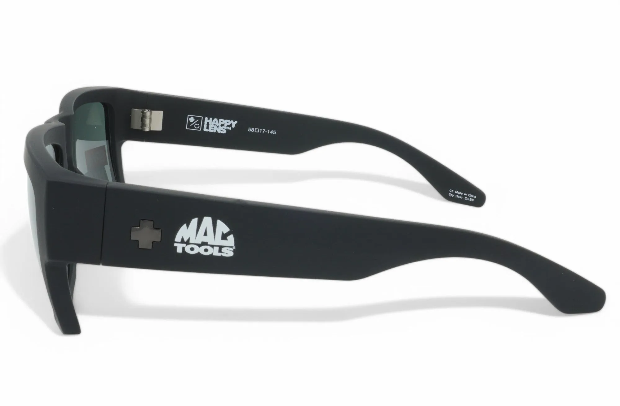 Spy Optic Men's S Cyrus Mac Tools Sunglasses sold by Zulily product image thumbnail 4