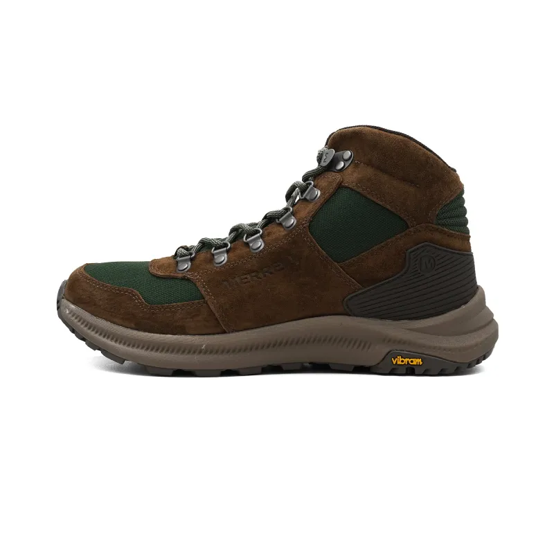Merrell Men's Ontario 85 Mid sold by Zulily