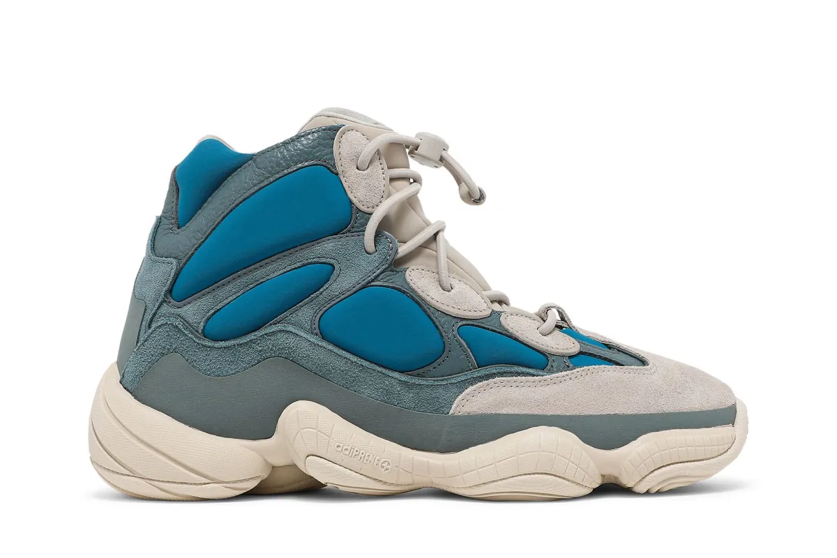 adidas Men's Yeezy 500 High Sneakers made by Adidas