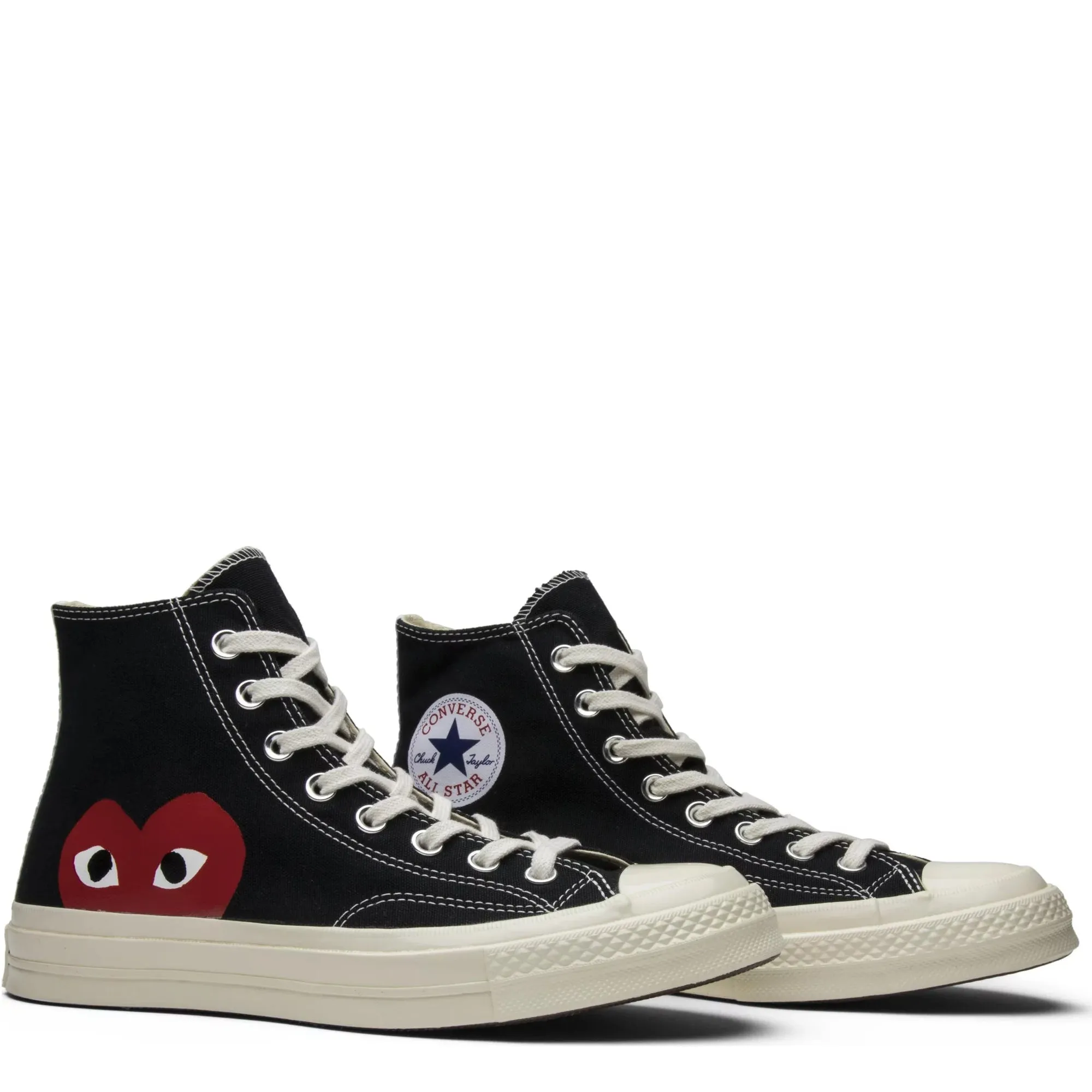 Reebok Men's Converse Play Chuck Taylor Hi Sandals sold by Zulily product image thumbnail 5