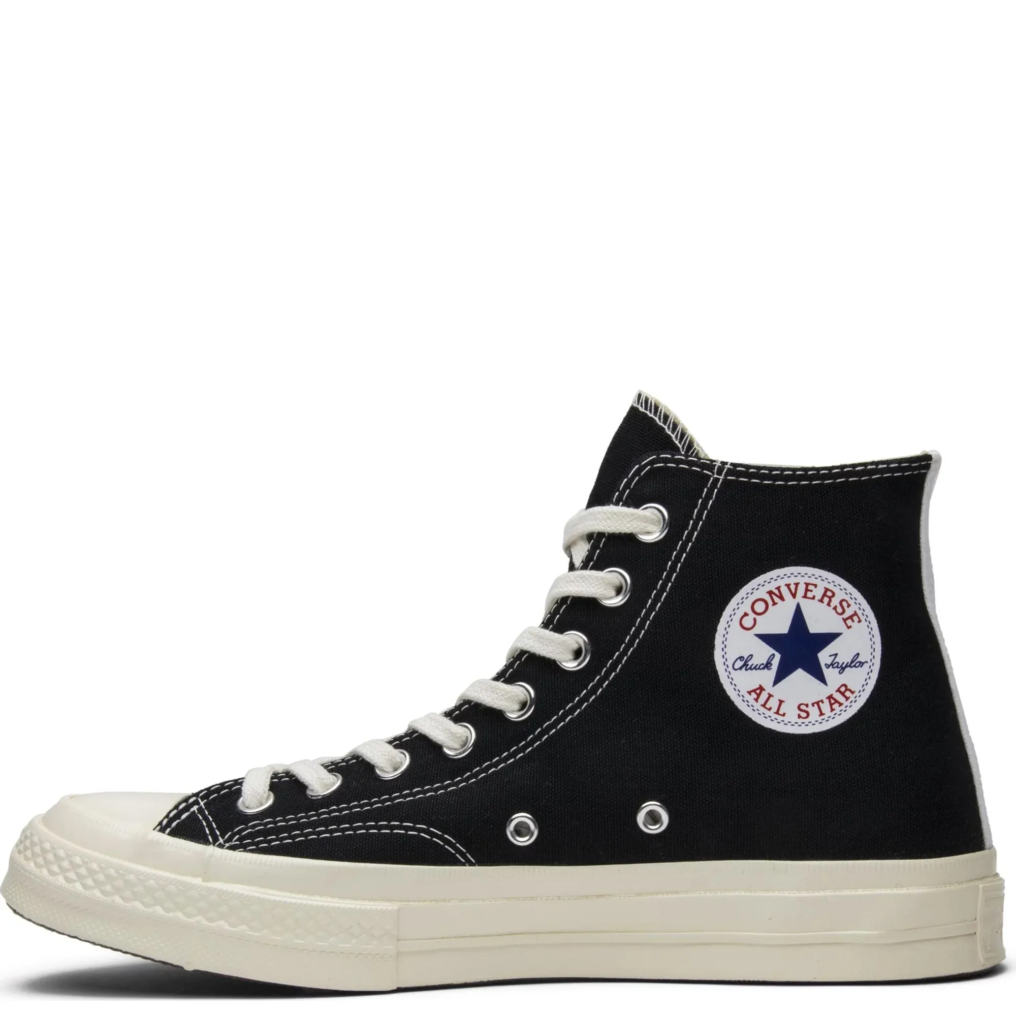 Reebok Men's Converse Play Chuck Taylor Hi Sandals sold by Zulily product image thumbnail 2