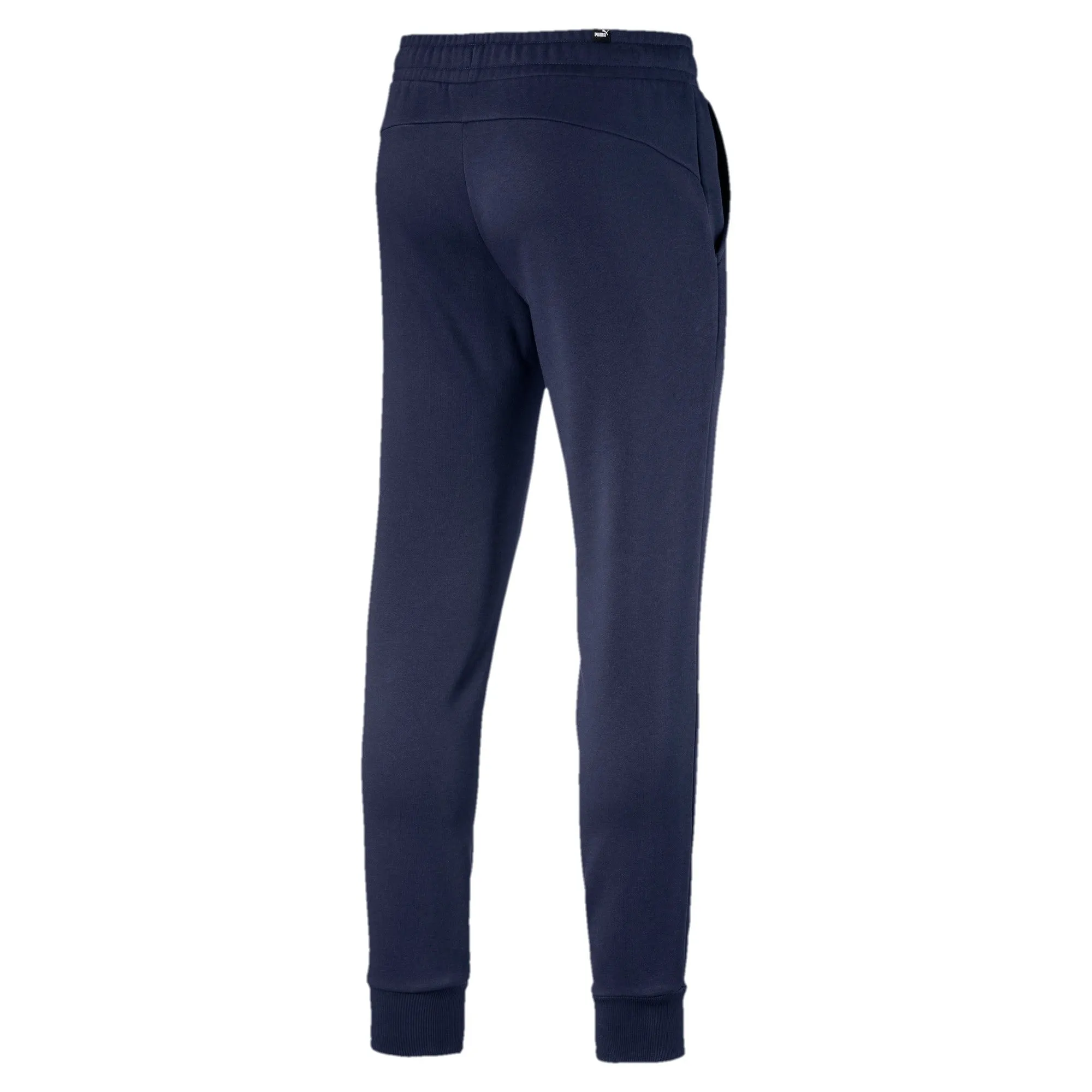 Puma Men's Essential Logo Fleece Pants sold by Zulily product image thumbnail 5