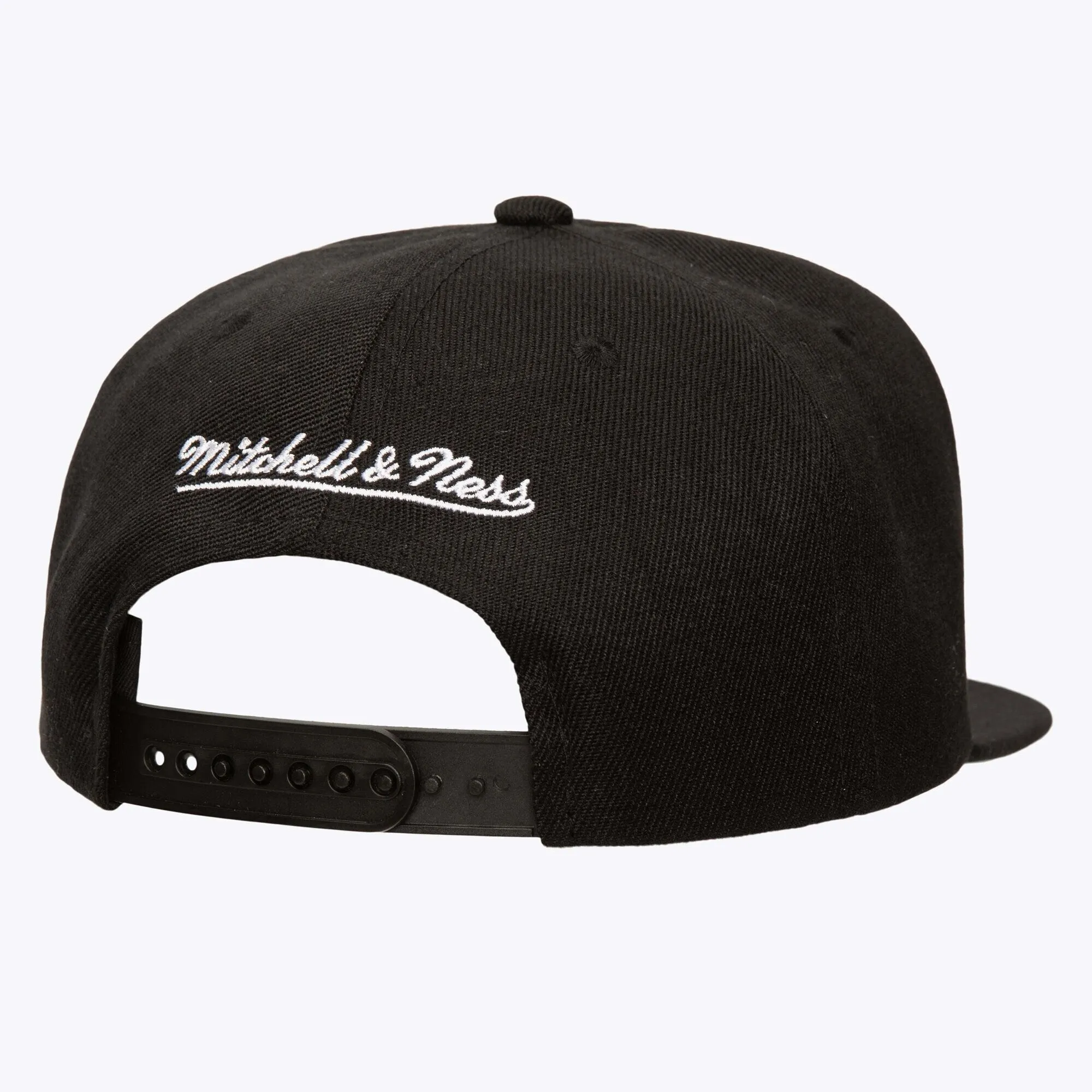 Mitchell & Ness Men's MLB Line Work Snapback Yankees Snapback Caps sold by Zulily product image thumbnail 2