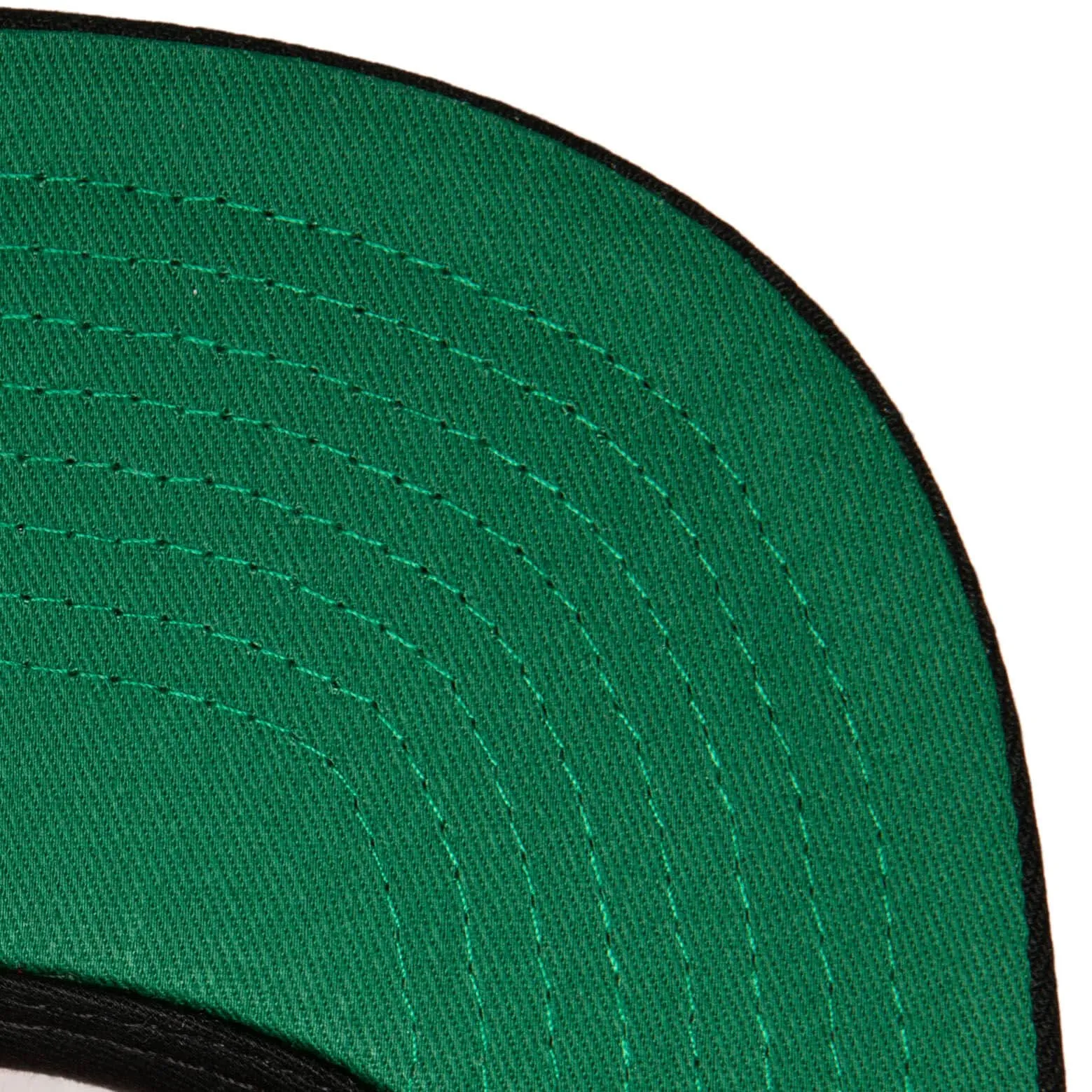 Mitchell & Ness Men's NBA Transcript Snapback Bulls sold by Zulily product image thumbnail 3