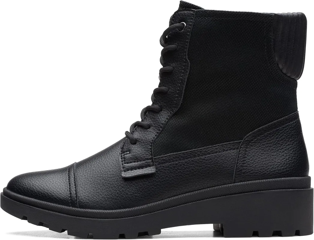 Clarks Women's Calla Charm Boots sold by Zulily