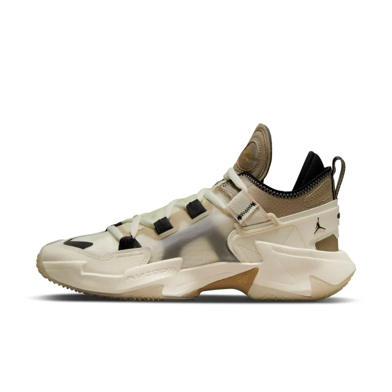 Air Jordan Men's Why Not .5 Sneakers sold by Zulily