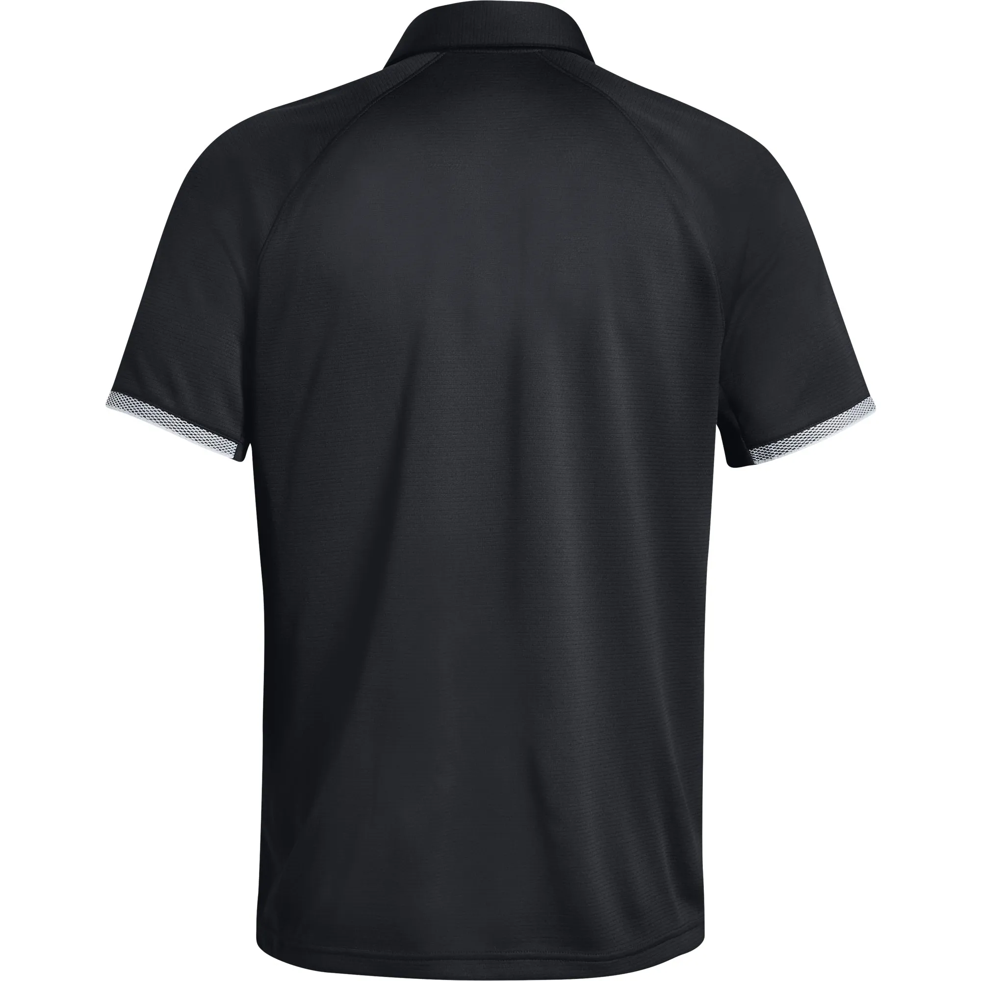Under Armour Men's Rival Polo Shirt sold by Zulily product image thumbnail 4