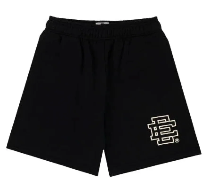 Eric Emanuel Men's Ee Baggy Sweat Short Fw21 sold by Zulily