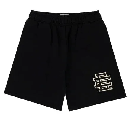 Eric Emanuel Men's Ee Baggy Sweat Short Fw21 sold by Zulily
