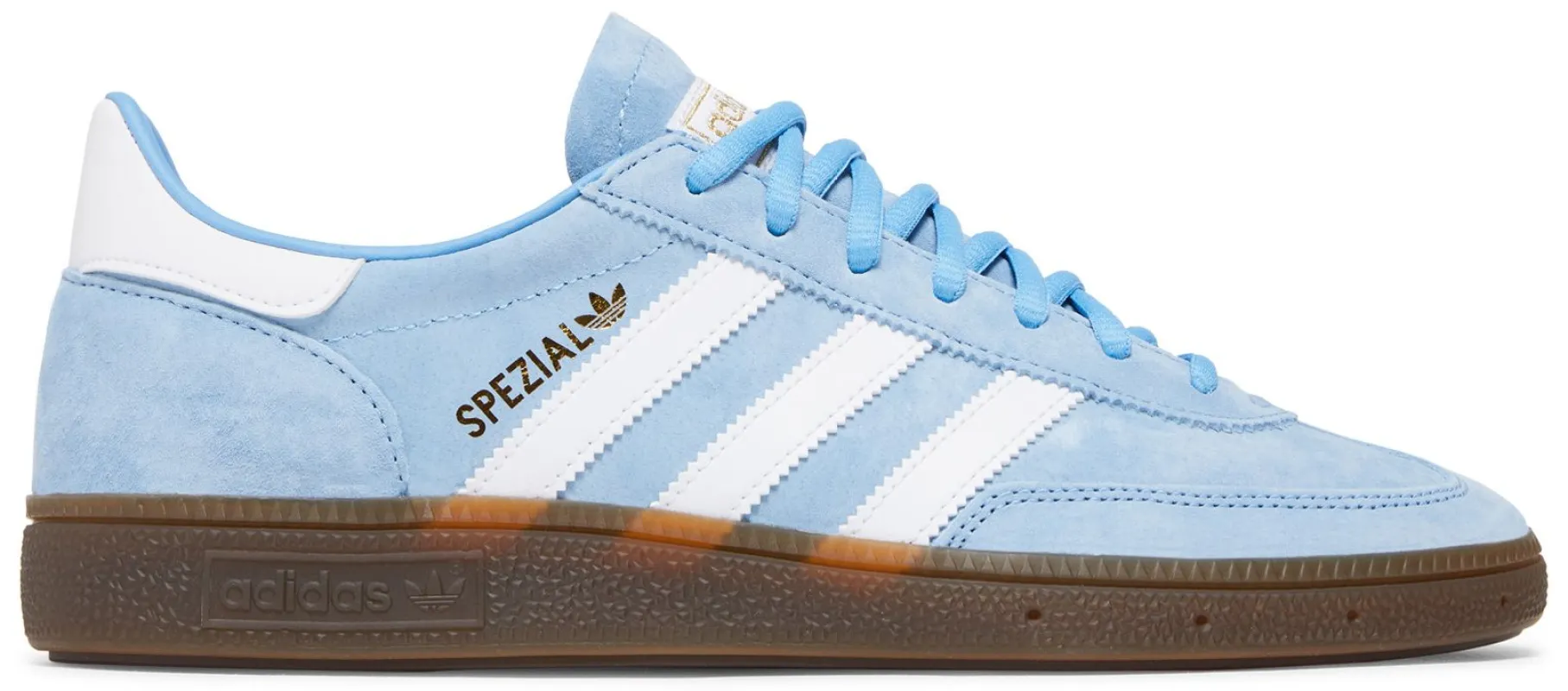 adidas Men's Handball Spezial Shoes made by Adidas