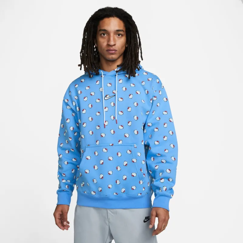 Nike Men's X Hello Kitty Hoodie Hoodies sold by Zulily