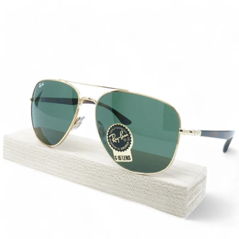 Ray-Ban Aviator Sunglasses sold by Zulily