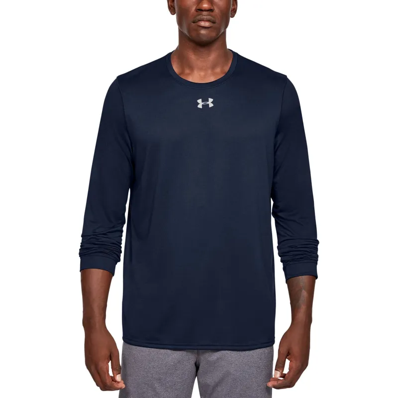 Under Armour Men's Locker Tee 2.0 Long Sleeve Shirt sold by Zulily