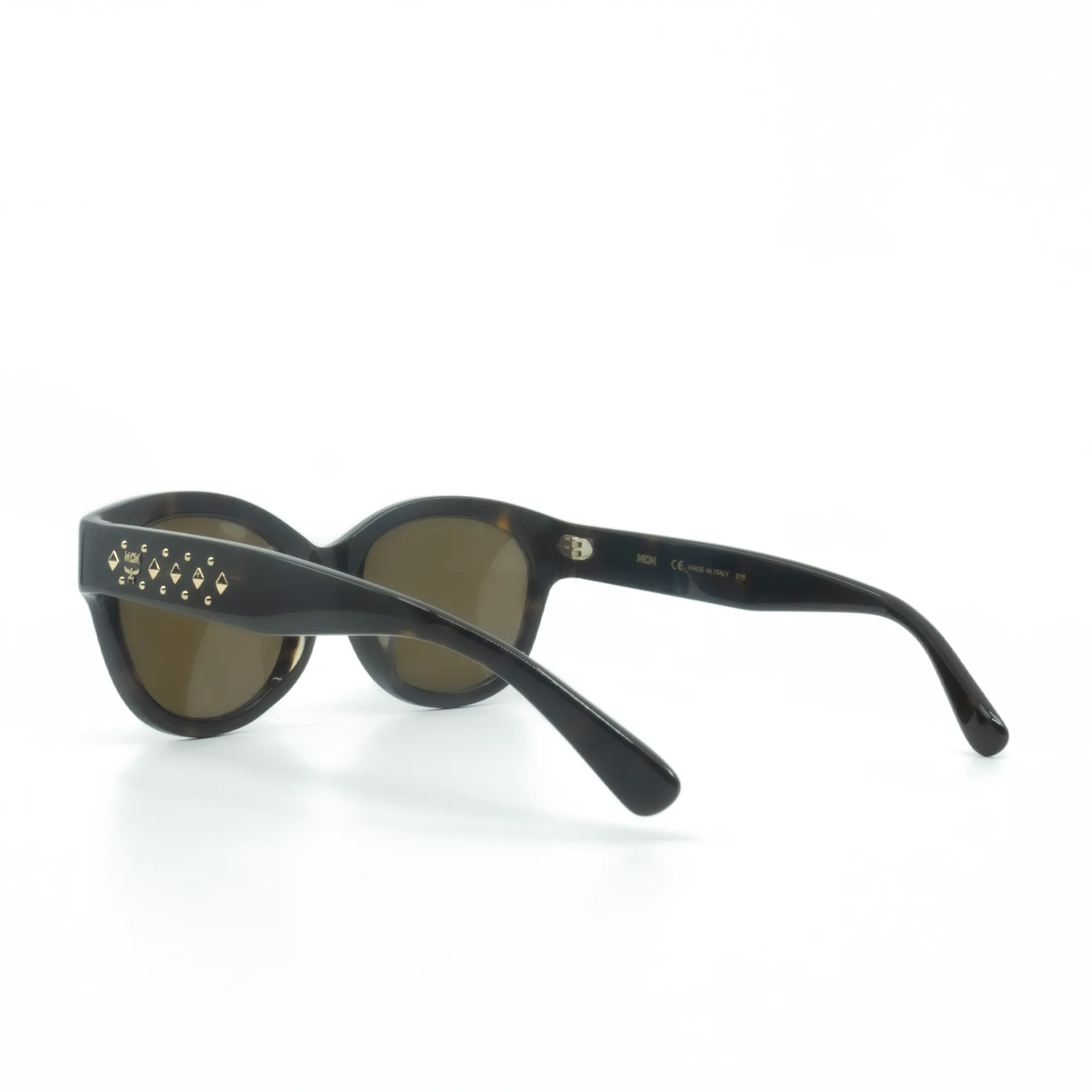 Mcm Women's Cat Eye Sunglasses sold by Zulily product image thumbnail 2