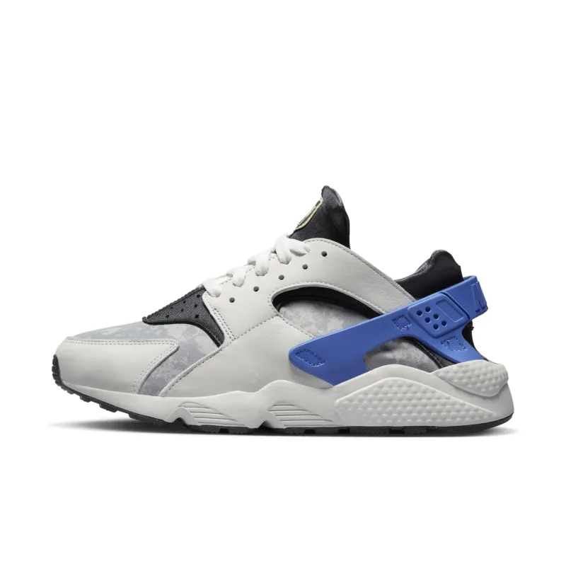 Nike Men's Air Huarache Craft 'Summit White Comet Blue' Sneakers sold by Zulily