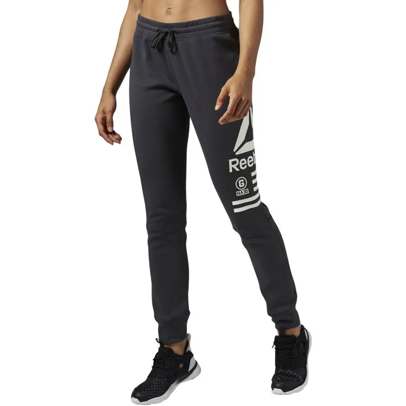 Reebok Women's One Series Quikcotton Pant Pants made by Reebok