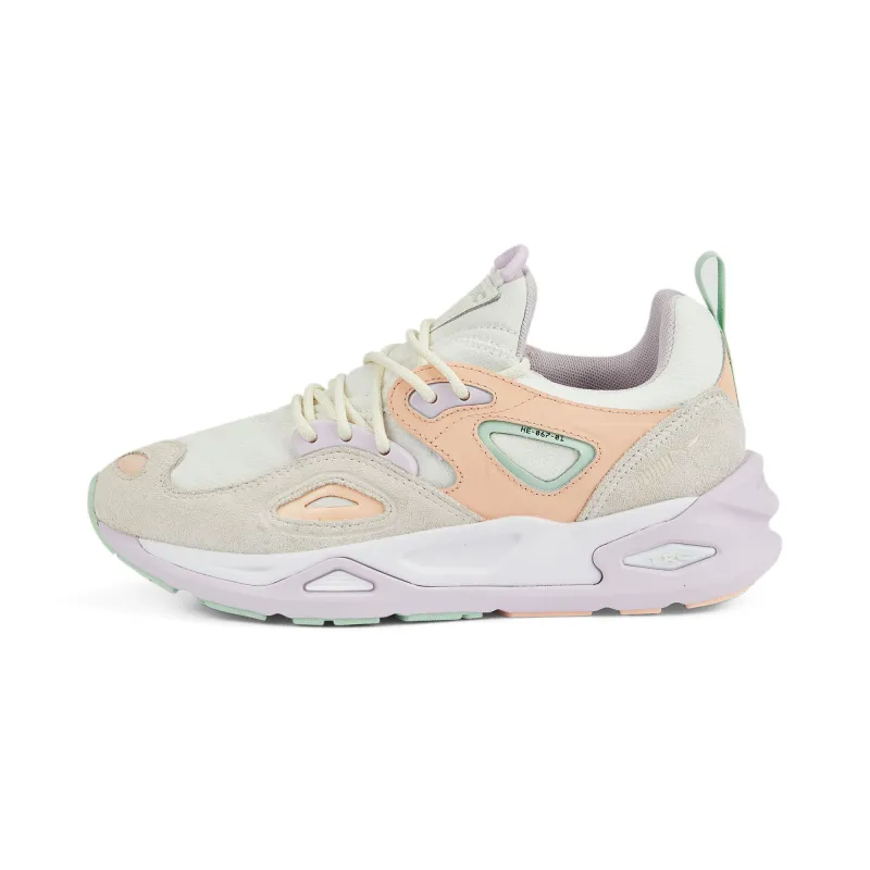 Puma Women's Trc Blaze Candy Sneakers made by Puma