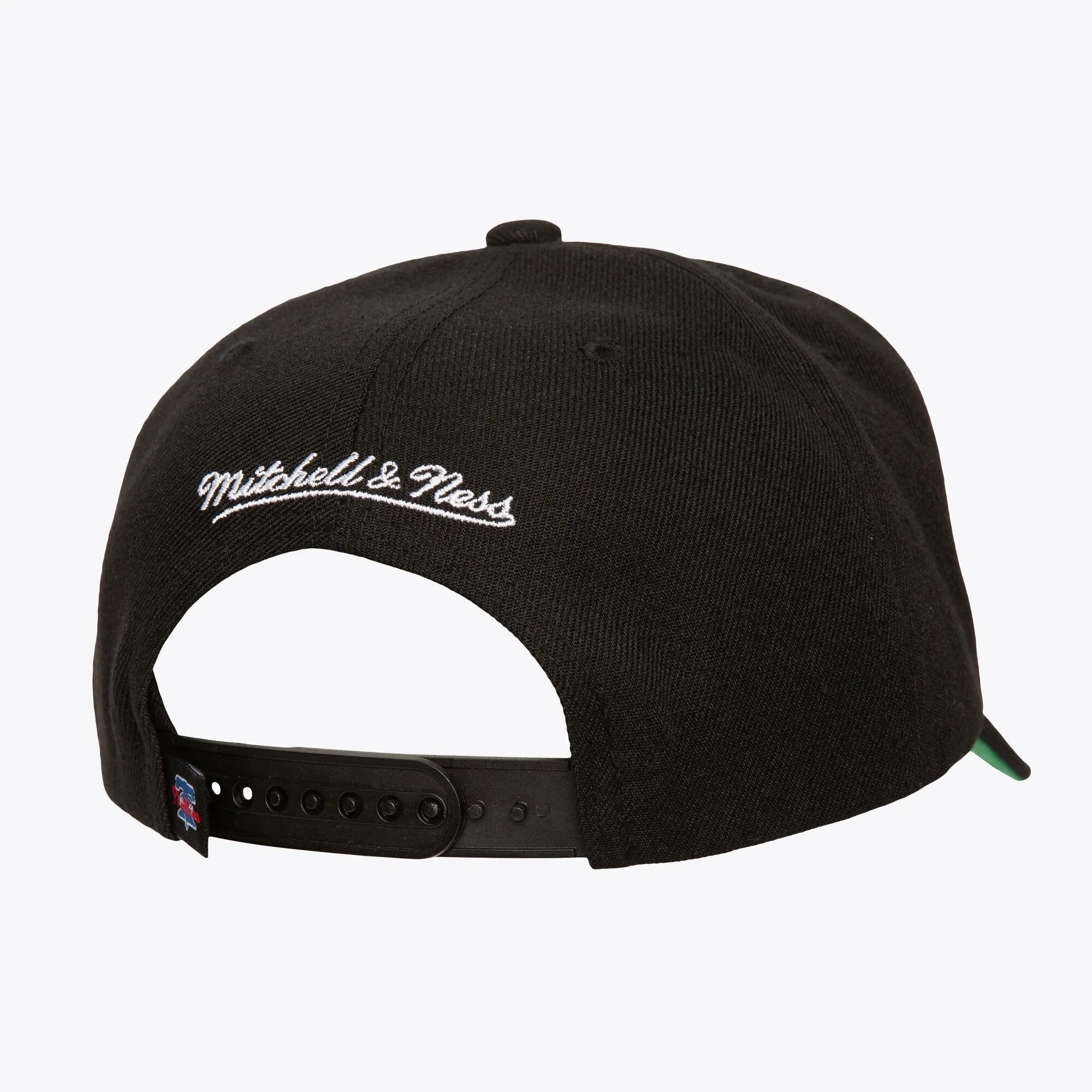 Mitchell & Ness Men's MLB Neon Logo Pro Snapback Phillies Snapback Caps sold by Zulily product image thumbnail 2