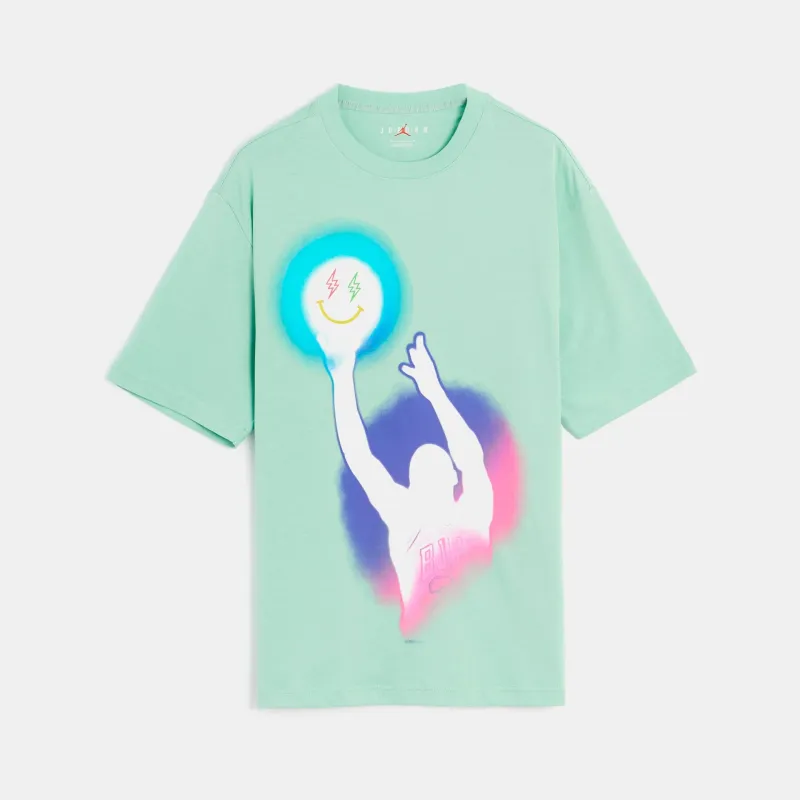 Air Jordan Men's X J Balvin T-Shirt T-Shirts sold by Zulily