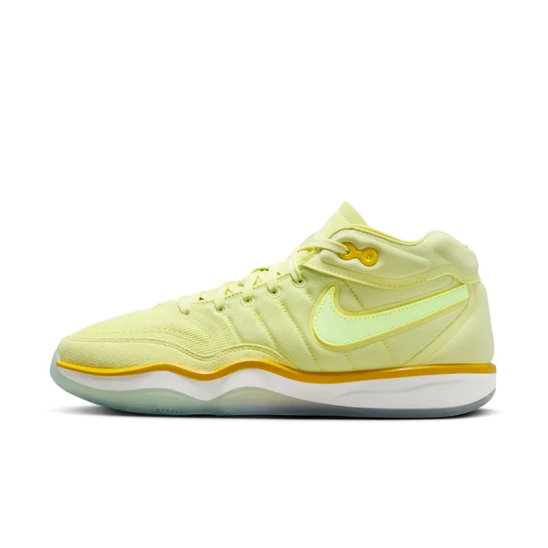 Nike Men's G.T. Hustle 2 Sneakers made by Nike