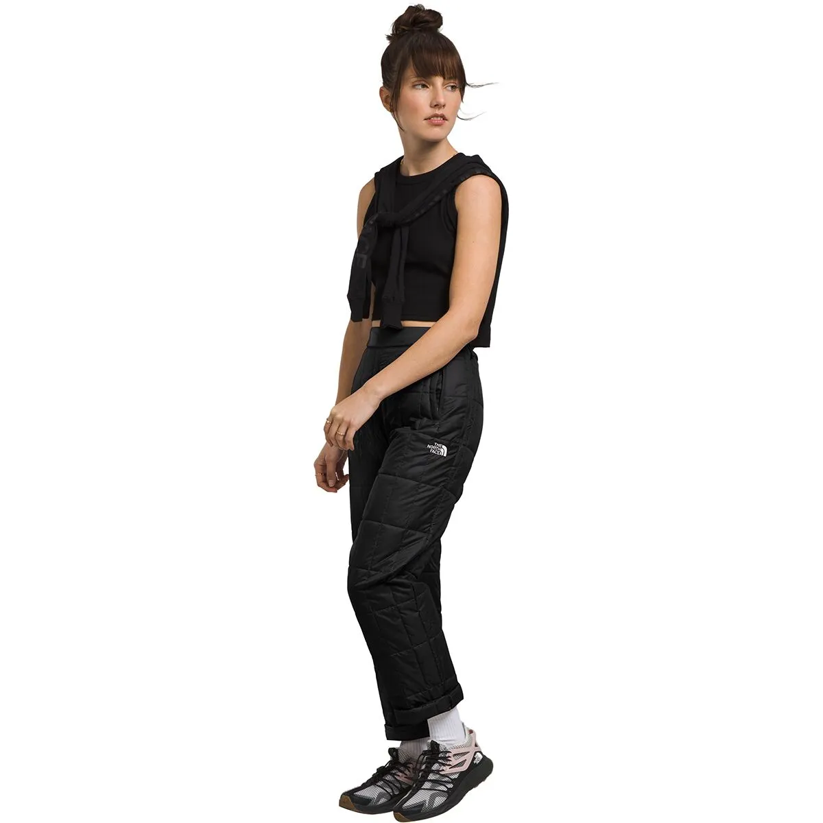 The North Face Women's Circaloft Pants sold by Zulily product image thumbnail 2