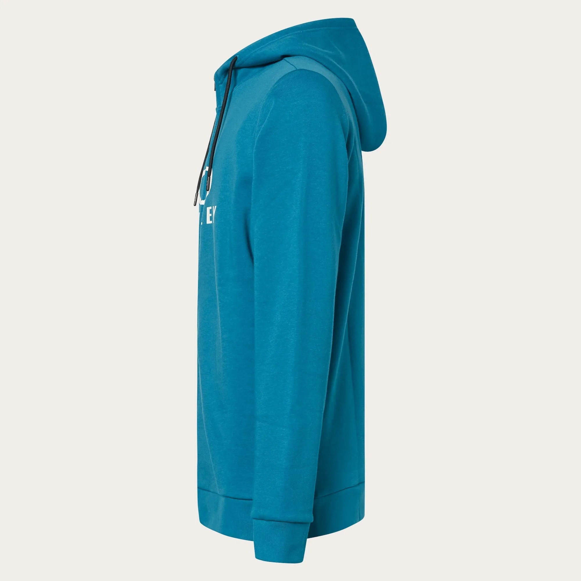 Oakley Men's Bark Fz Hoodie 2.0 Blue sold by Zulily product image thumbnail 4