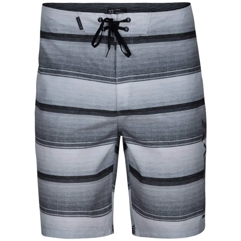 Hurley Men's Baja Supersuede Printed 20" Boardshorts made by Zulily