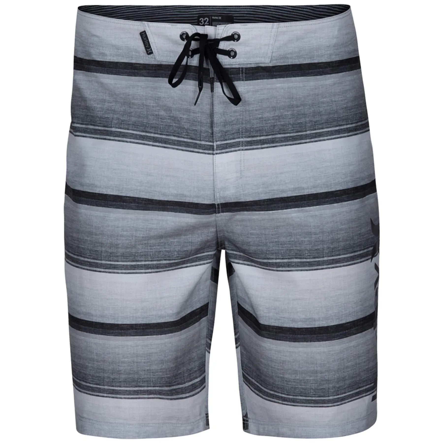 Hurley Men's Baja Supersuede Printed 20" Boardshorts sold by Zulily