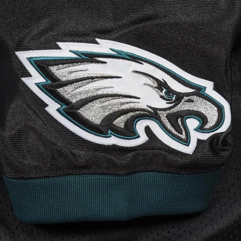 Mitchell & Ness Men's NFL Authentic Alternate Jersey Eagles 2003 Brian Dawkins Jerseys sold by Zulily product image thumbnail 5