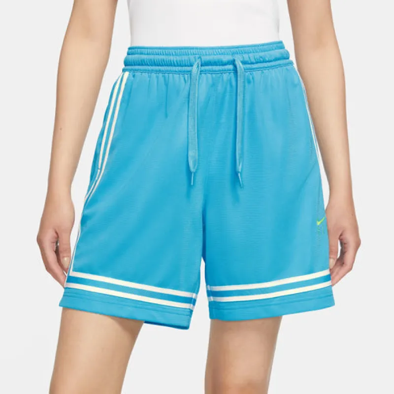 Nike Women's Dri-Fit Swoosh Fly Crossover Basketball Shorts sold by Zulily