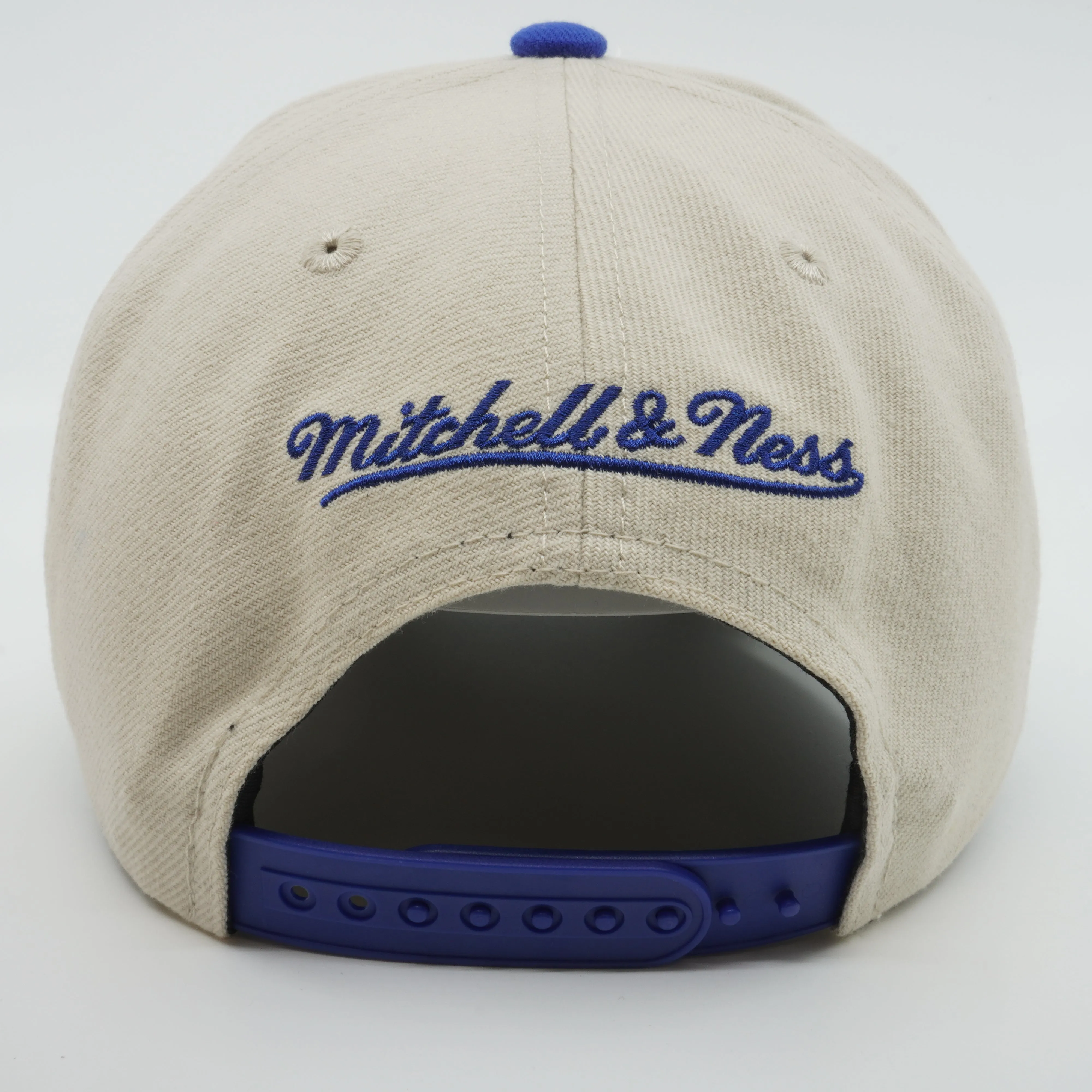 Mitchell & Ness Men's NHL Game On Pro Snapback Maple Leafs Snapback Caps sold by Zulily product image thumbnail 4