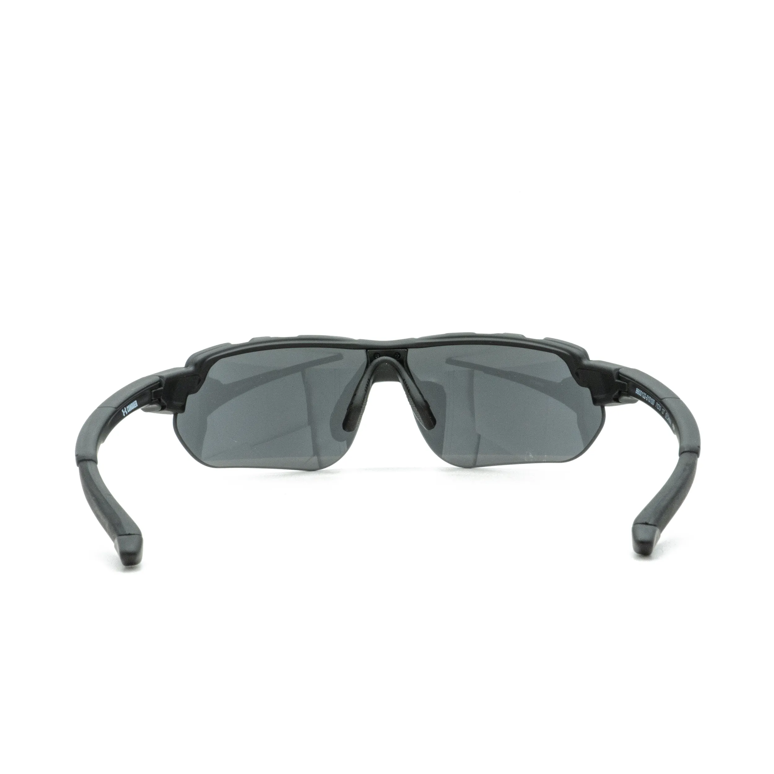 Under Armour Men's Conquer Sunglasses sold by Zulily product image thumbnail 4