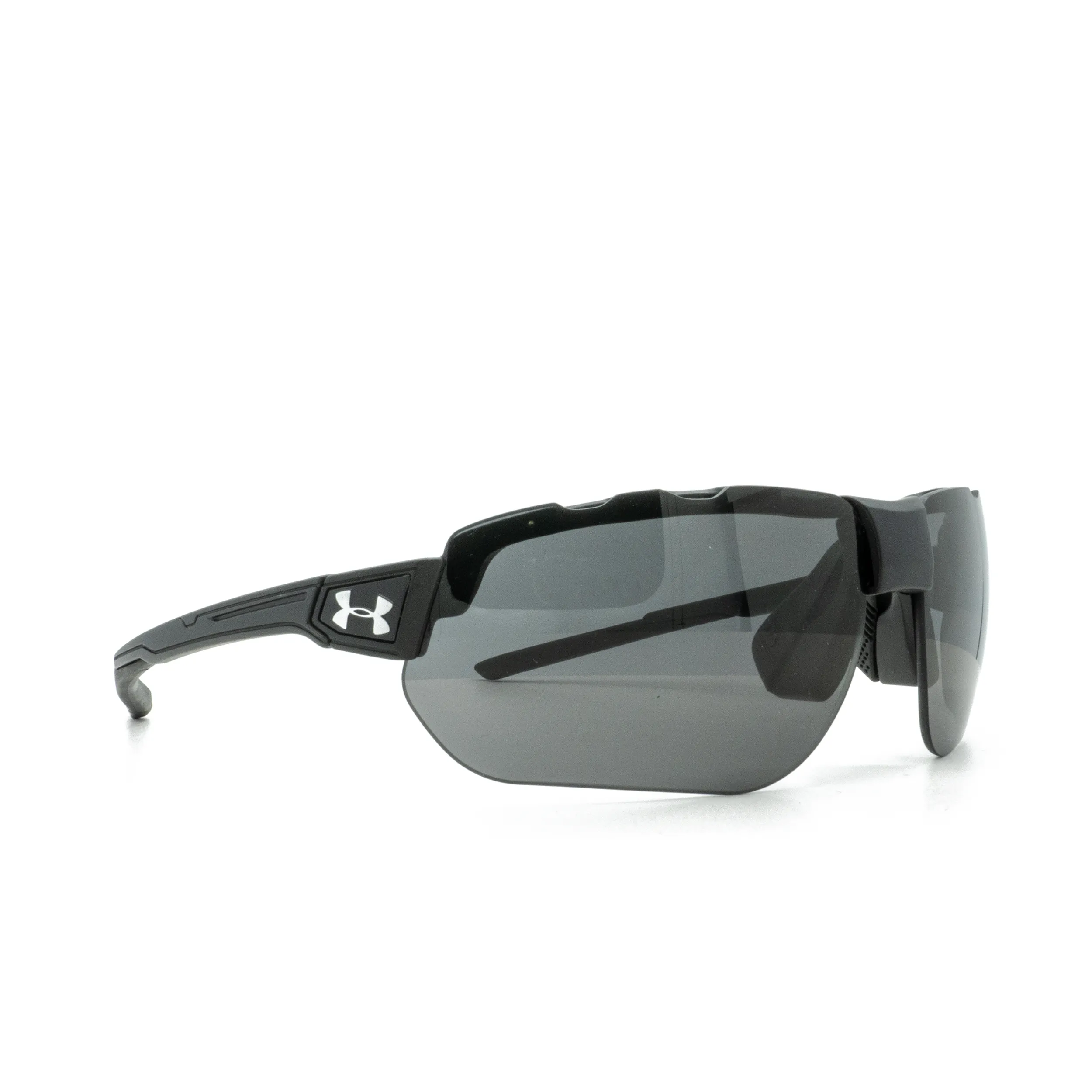 Under Armour Men's Conquer Sunglasses sold by Zulily product image thumbnail 5