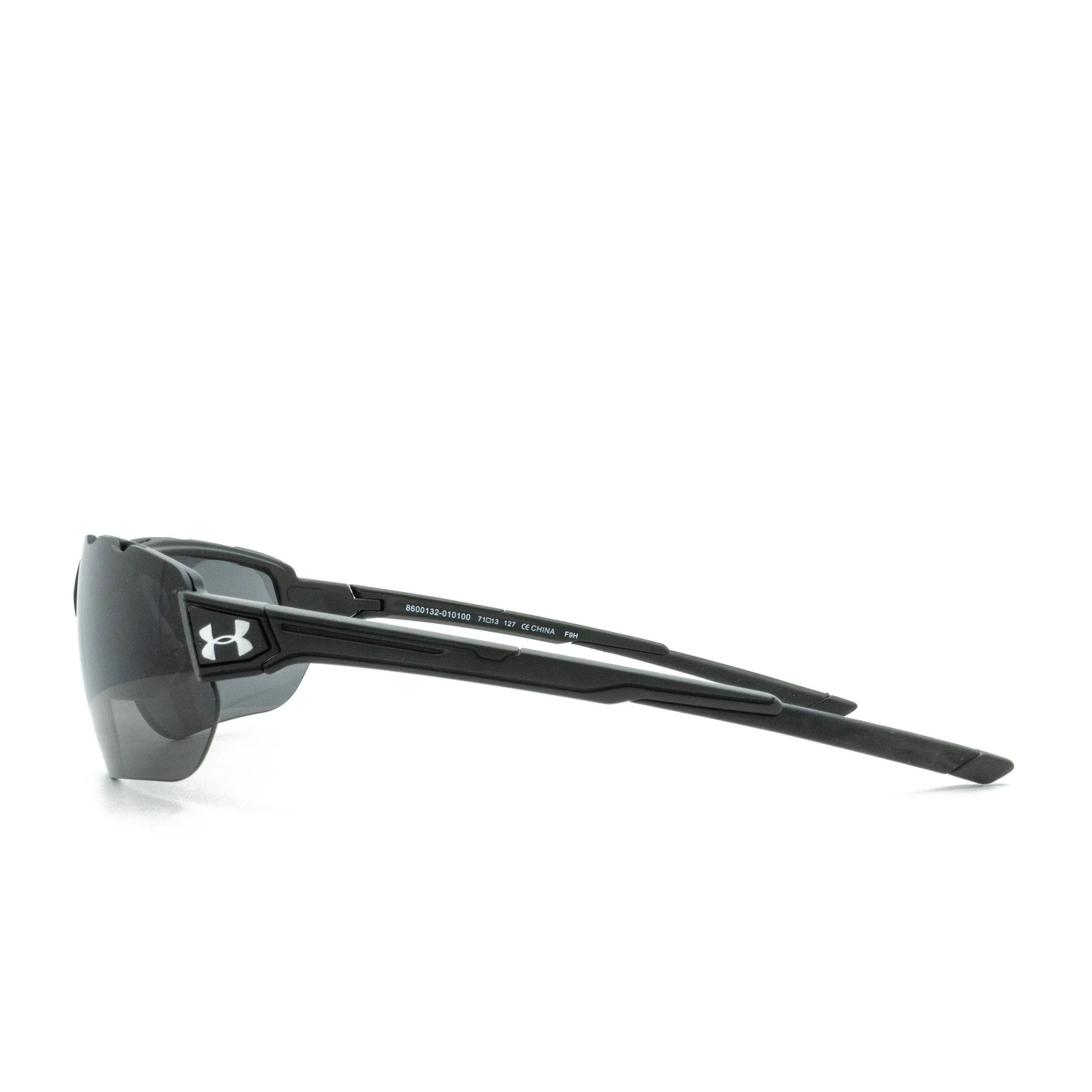 Under Armour Men's Conquer Sunglasses sold by Zulily product image thumbnail 2
