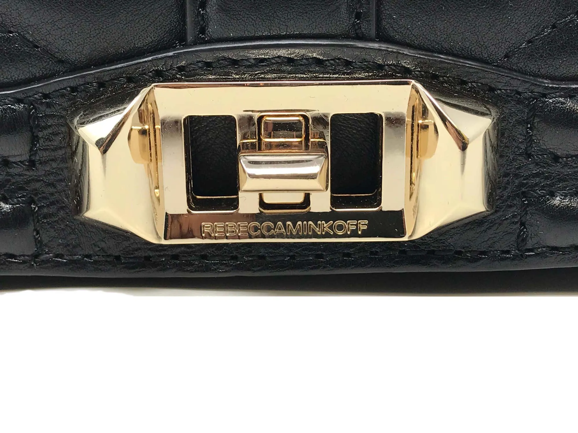 Rebecca Minkoff Women's Love Crossbody sold by Zulily product image thumbnail 5