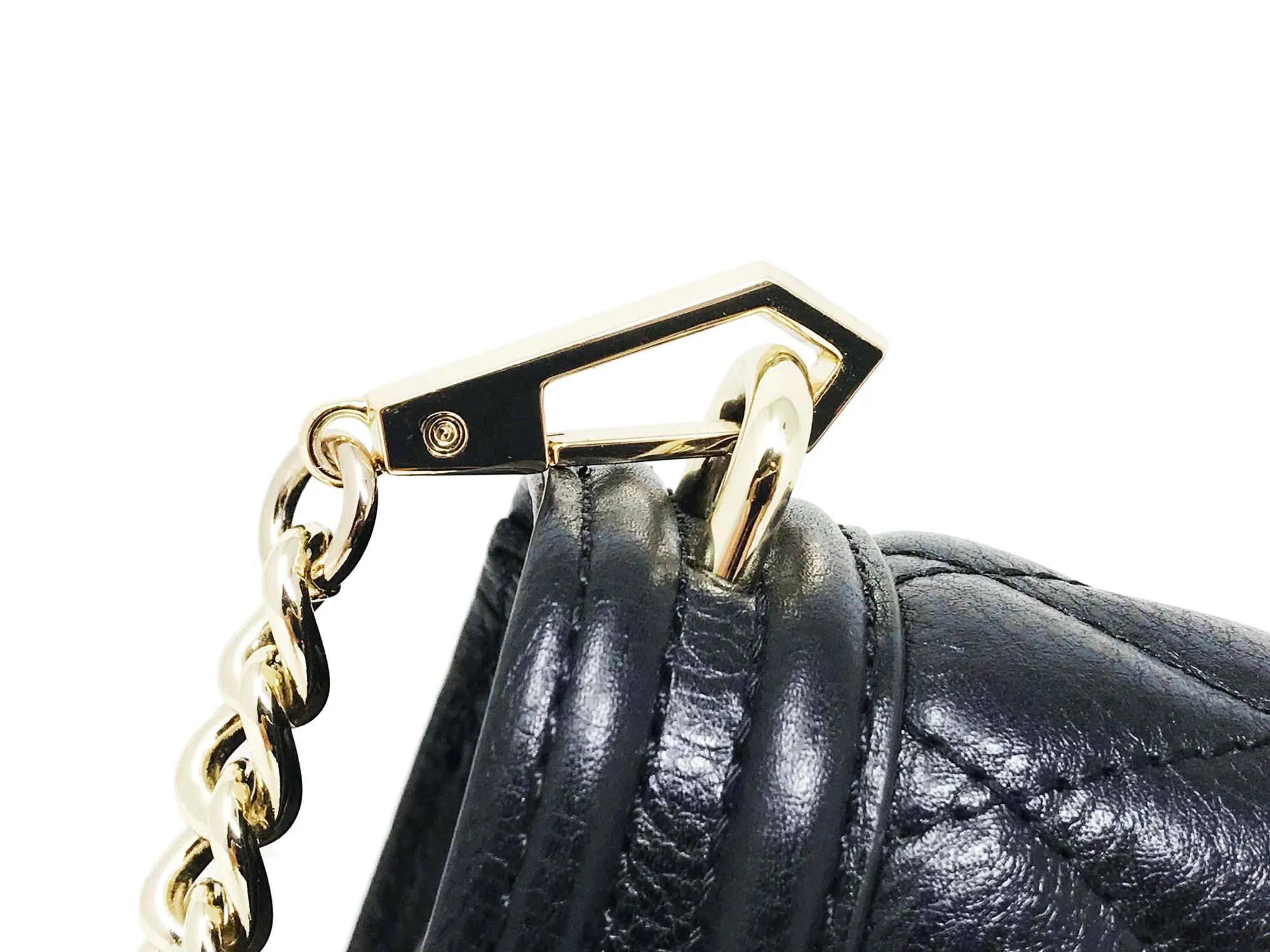 Rebecca Minkoff Women's Love Crossbody sold by Zulily product image thumbnail 4