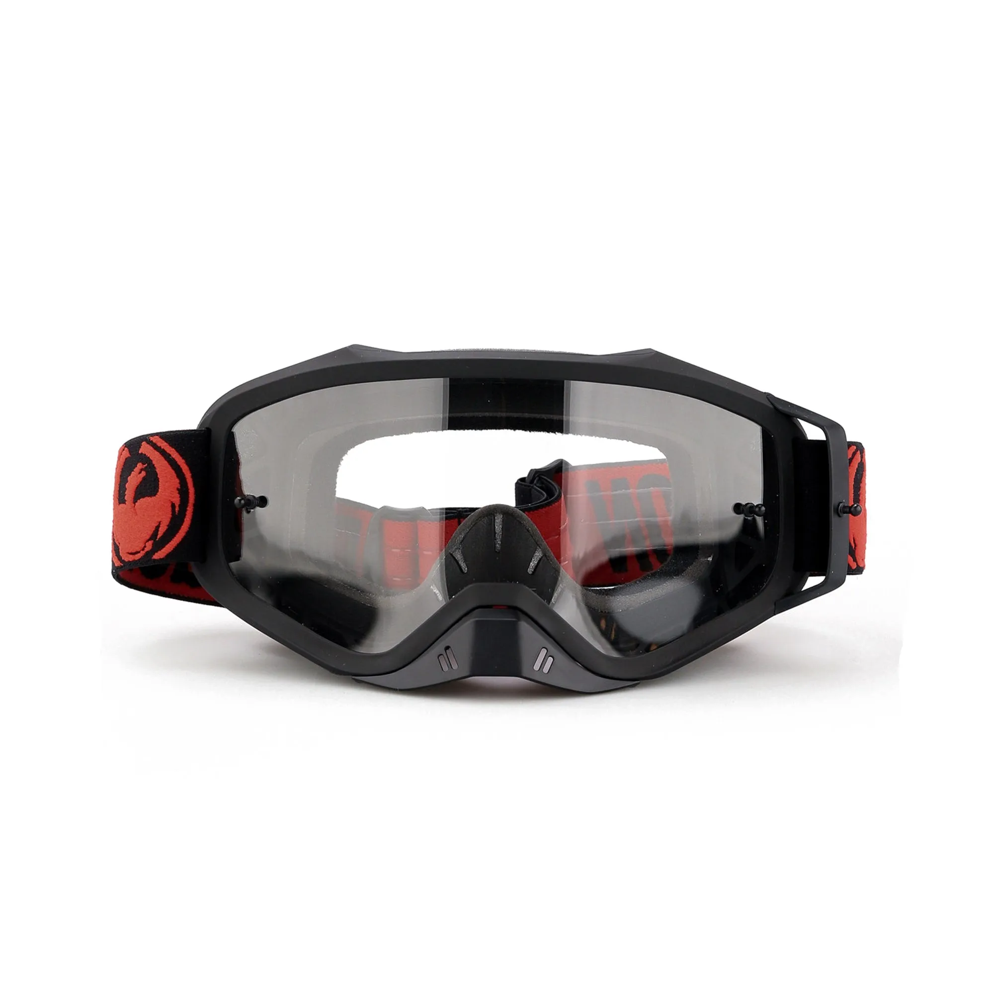 Dragon Alliance Men's Mxv Plus Basic Goggles sold by Zulily product image thumbnail 2