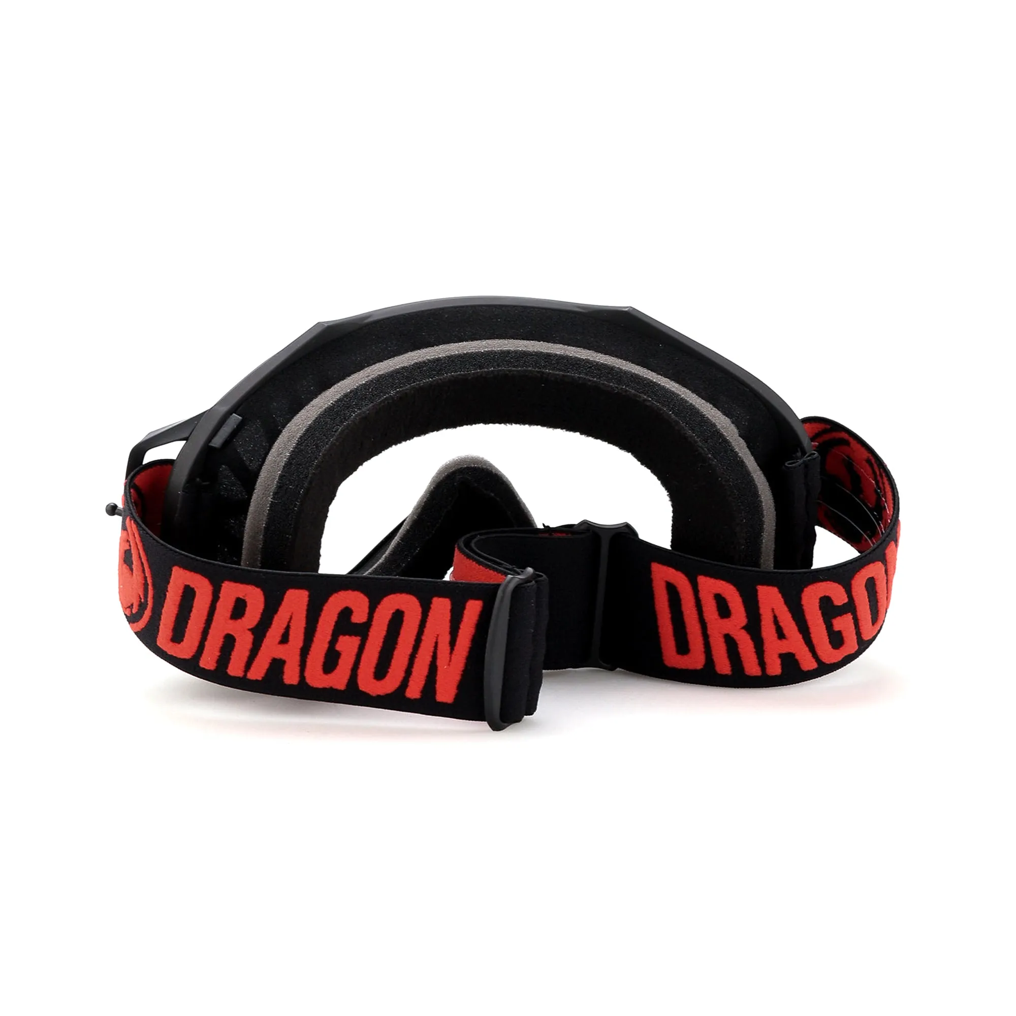 Dragon Alliance Men's Mxv Plus Basic Goggles sold by Zulily product image thumbnail 3