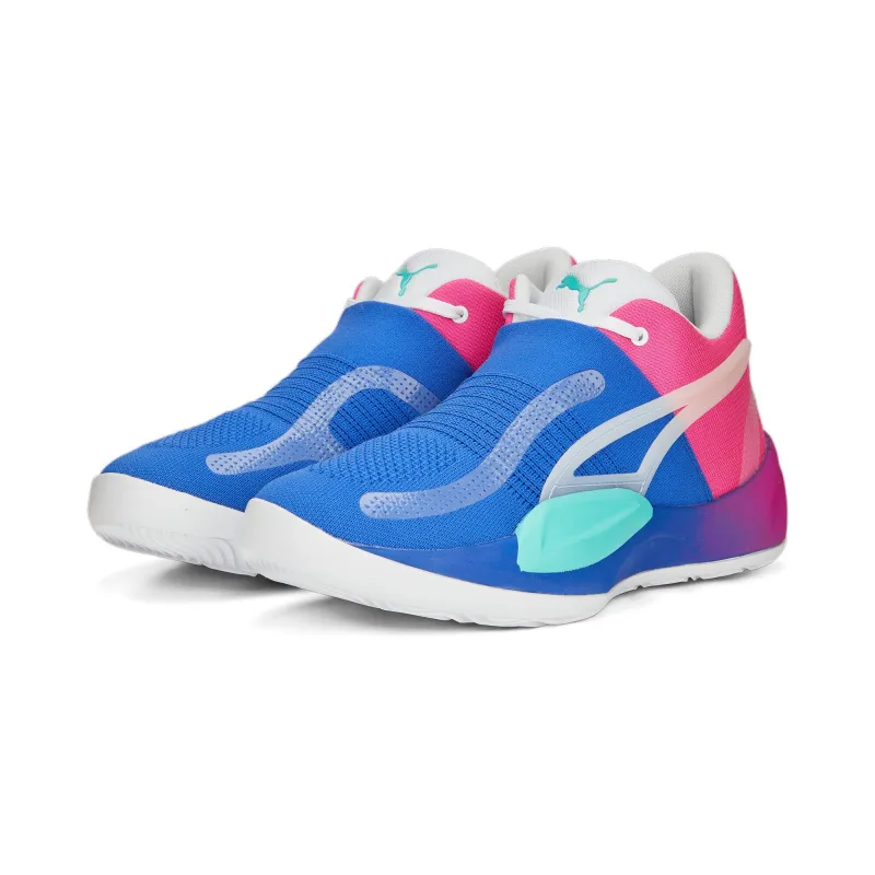 Puma Men's Rise Nitro Fadeaway Sneakers sold by Zulily