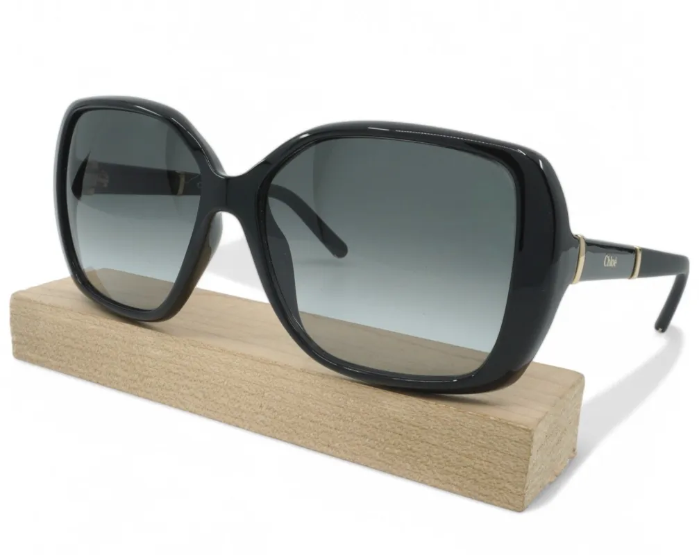 Chloe Women's Modified Square Sunglasses sold by Zulily