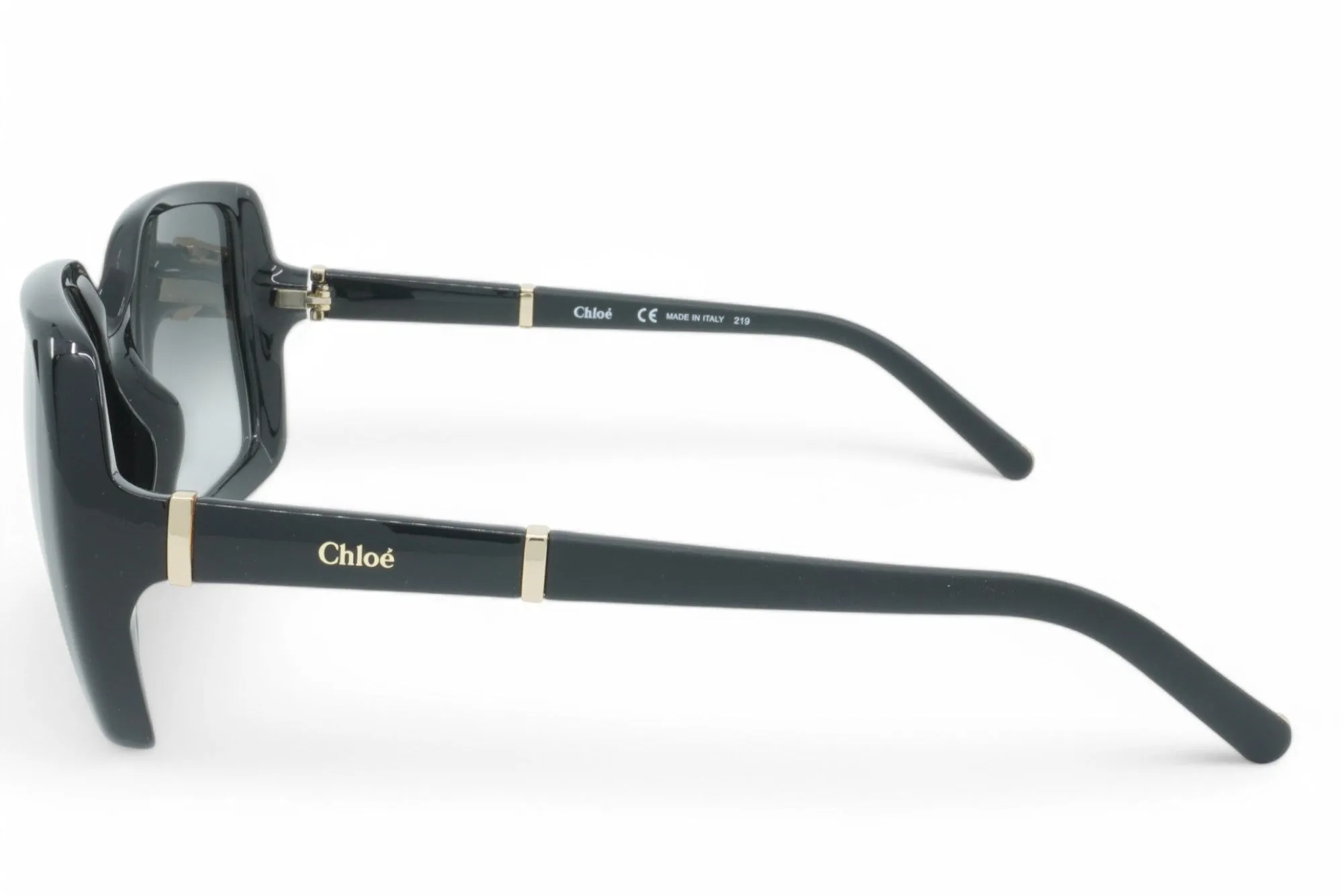 Chloe Women's Modified Square Sunglasses sold by Zulily product image thumbnail 5