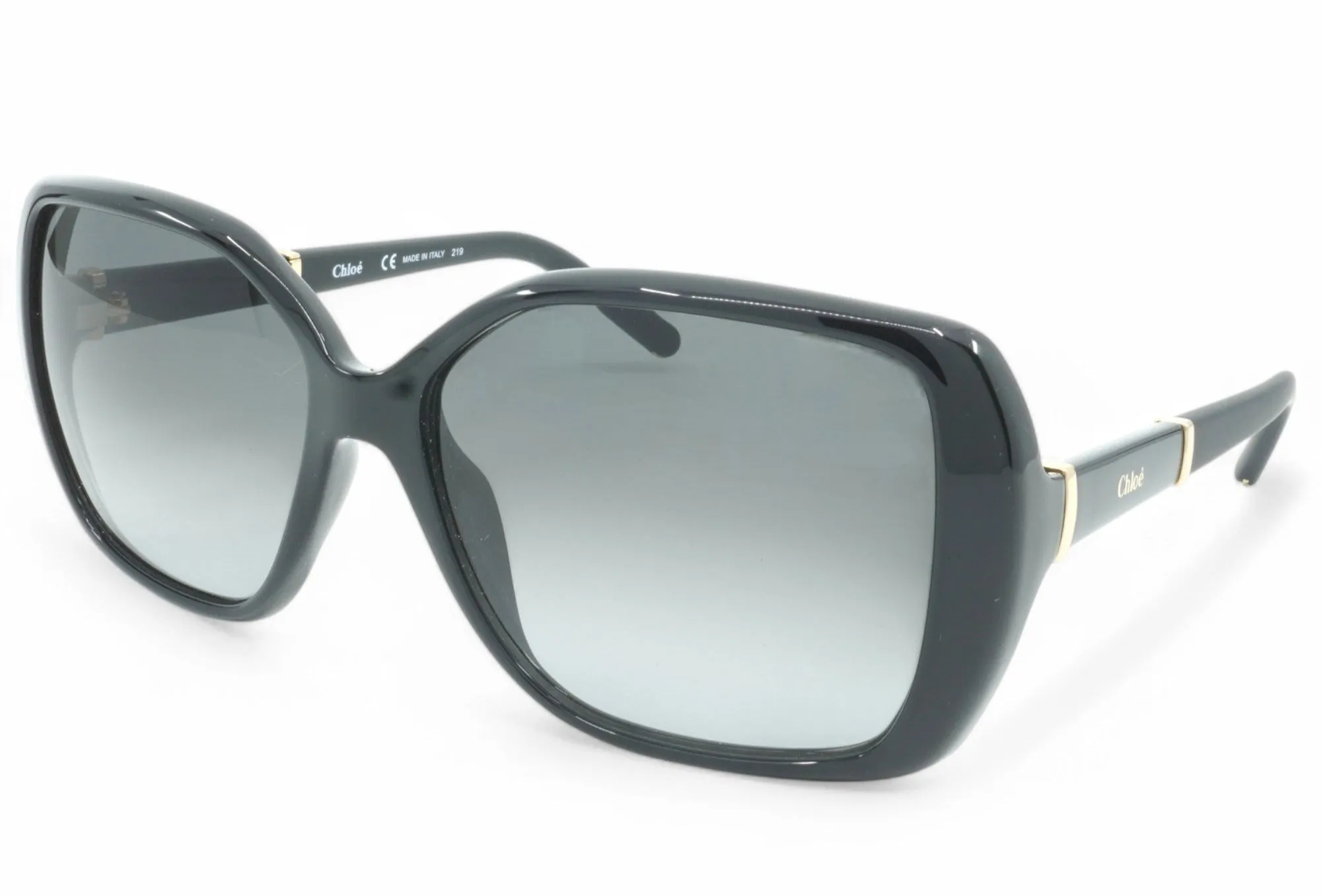 Chloe Women's Modified Square Sunglasses sold by Zulily product image thumbnail 2