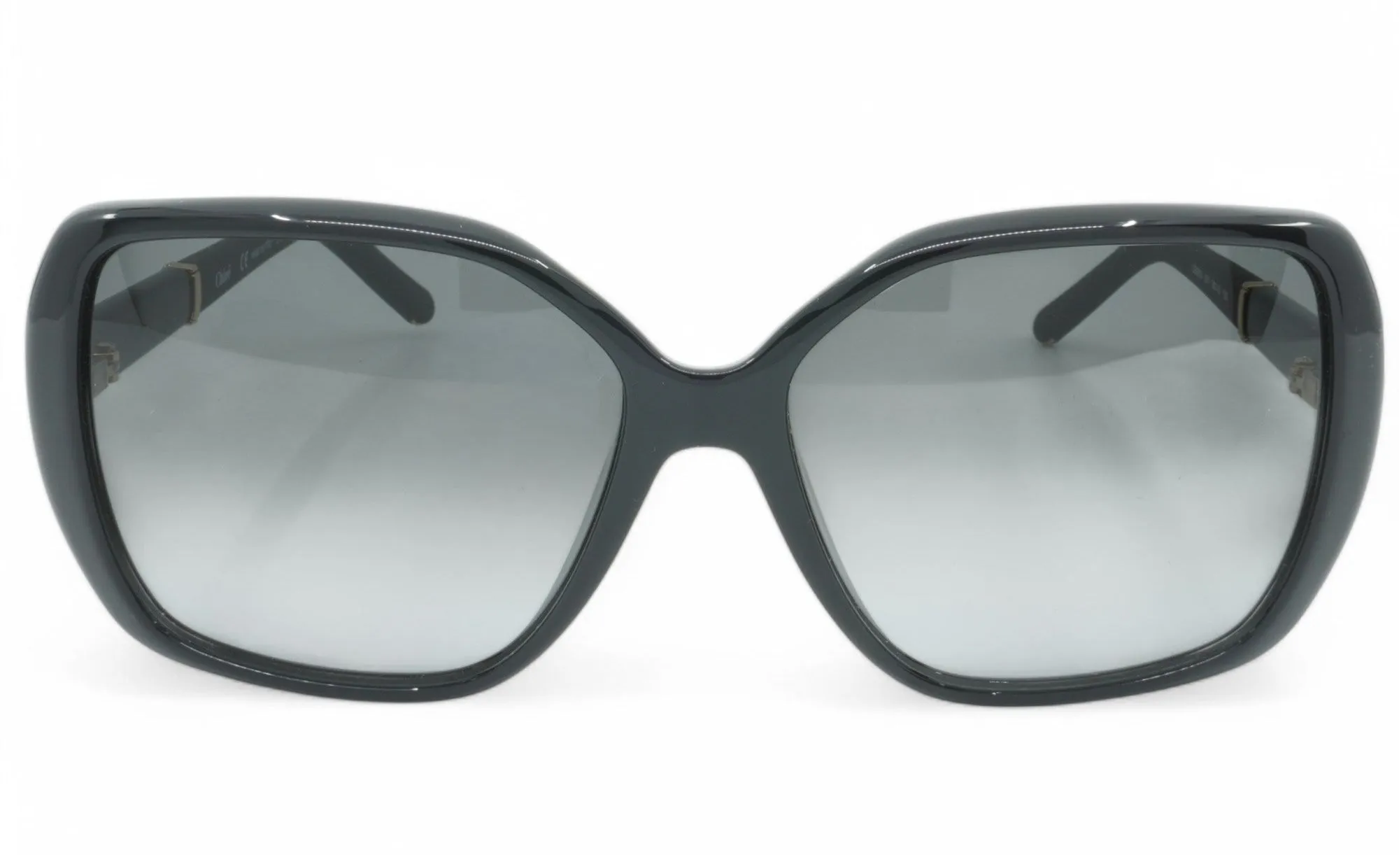 Chloe Women's Modified Square Sunglasses sold by Zulily product image thumbnail 3