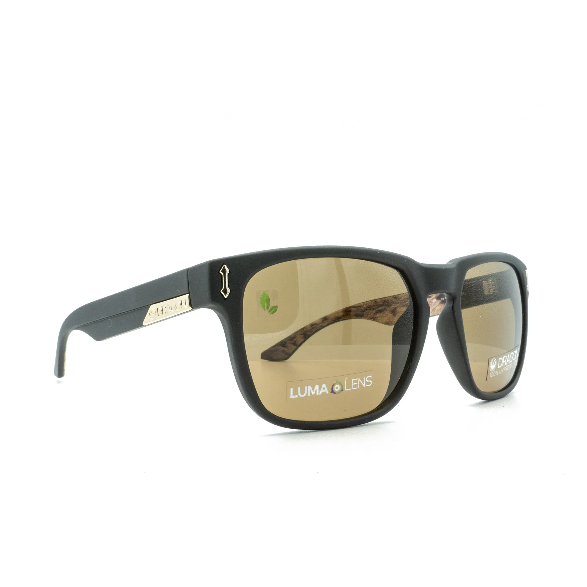 Dragon Alliance Men's Monarch Ll Sunglasses sold by Zulily product image thumbnail 5