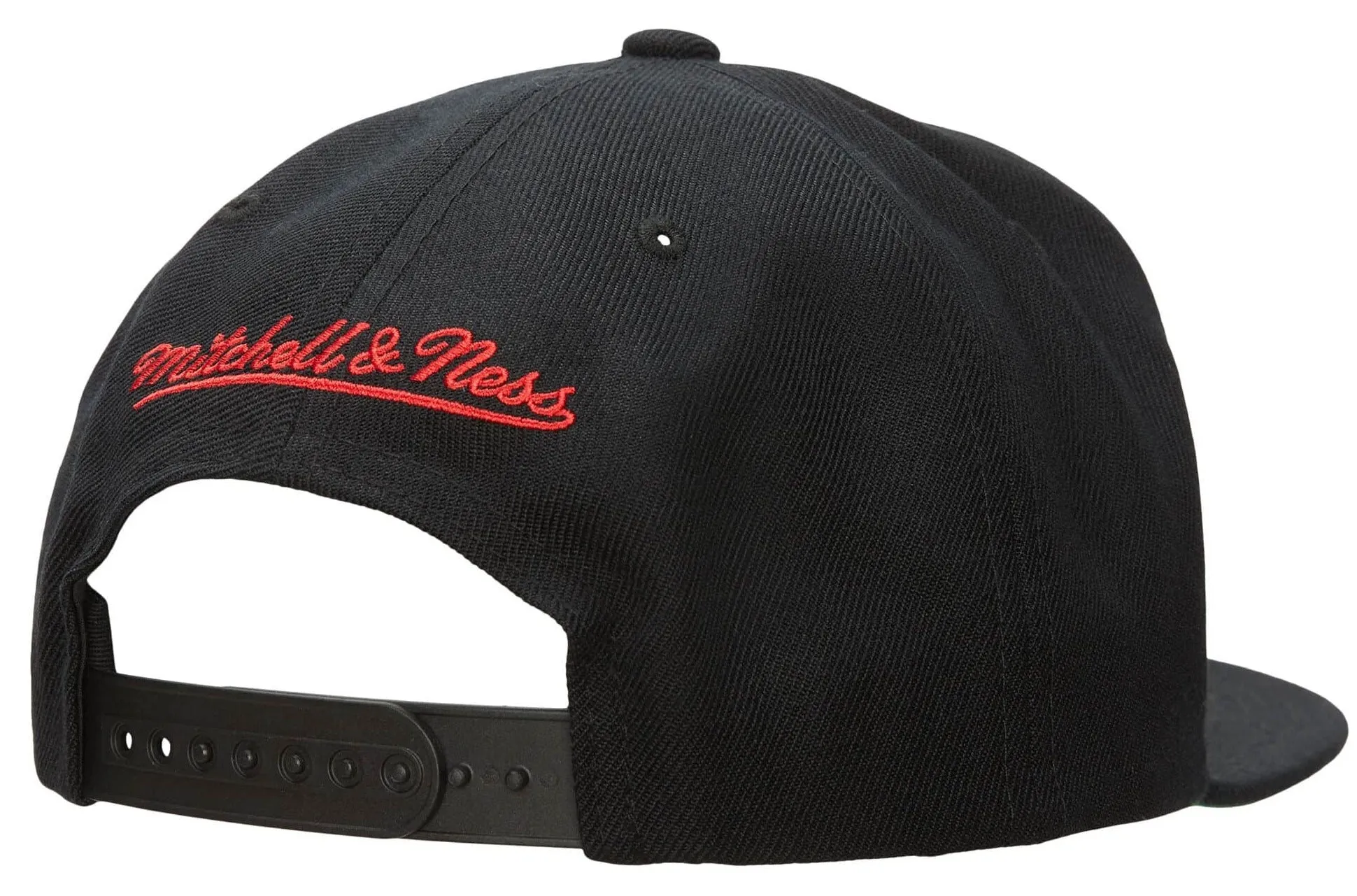 Mitchell & Ness Men's NBA Chicago Bulls Hwc 1991-92 B2B Champs Snapback sold by Zulily product image thumbnail 2