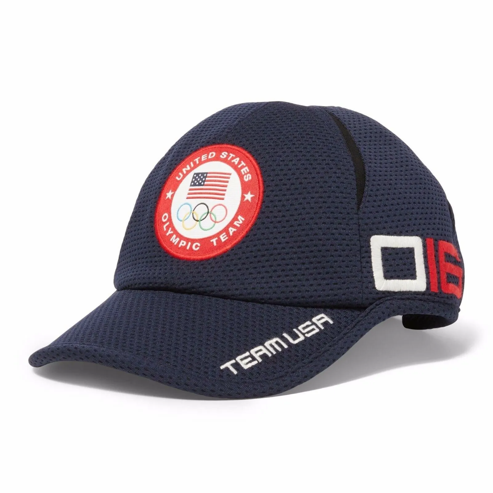 Polo Ralph Lauren Men's Team Usa 2016 Olympics Cross Court Adjustable Hat Hats sold by Zulily