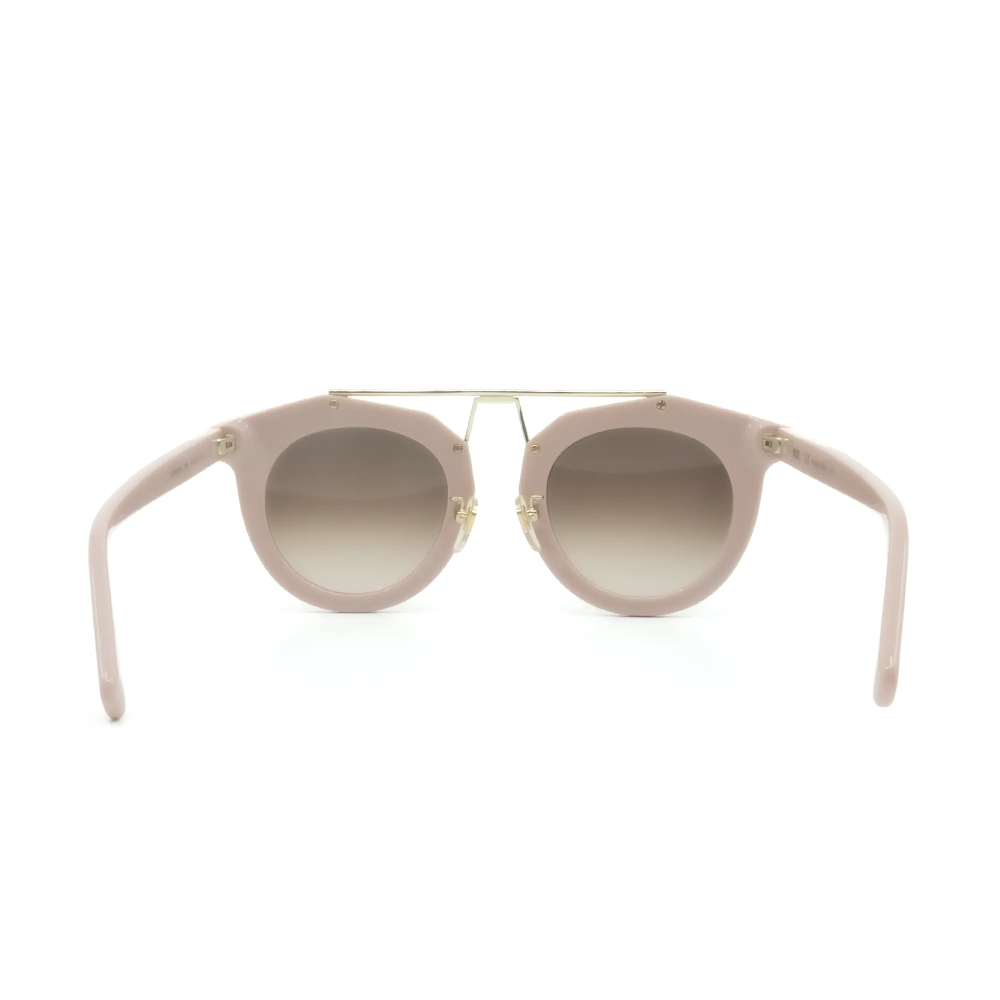 Mcm Women's Cat Eye Sunglasses sold by Zulily product image thumbnail 3